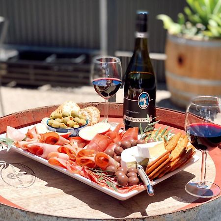 @109 Mclaren Vale Βίλα Εξωτερικό φωτογραφία
