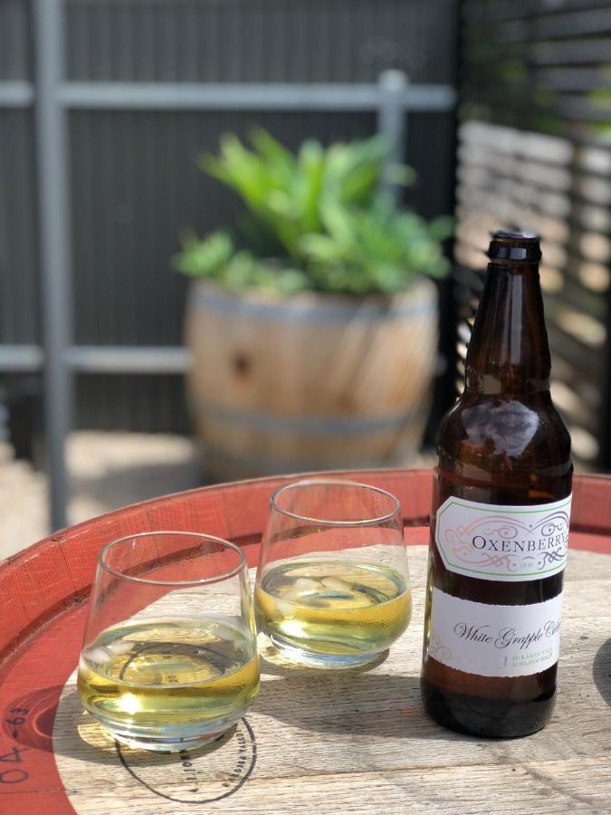 @109 Mclaren Vale Βίλα Εξωτερικό φωτογραφία