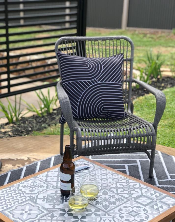 @109 Mclaren Vale Βίλα Εξωτερικό φωτογραφία