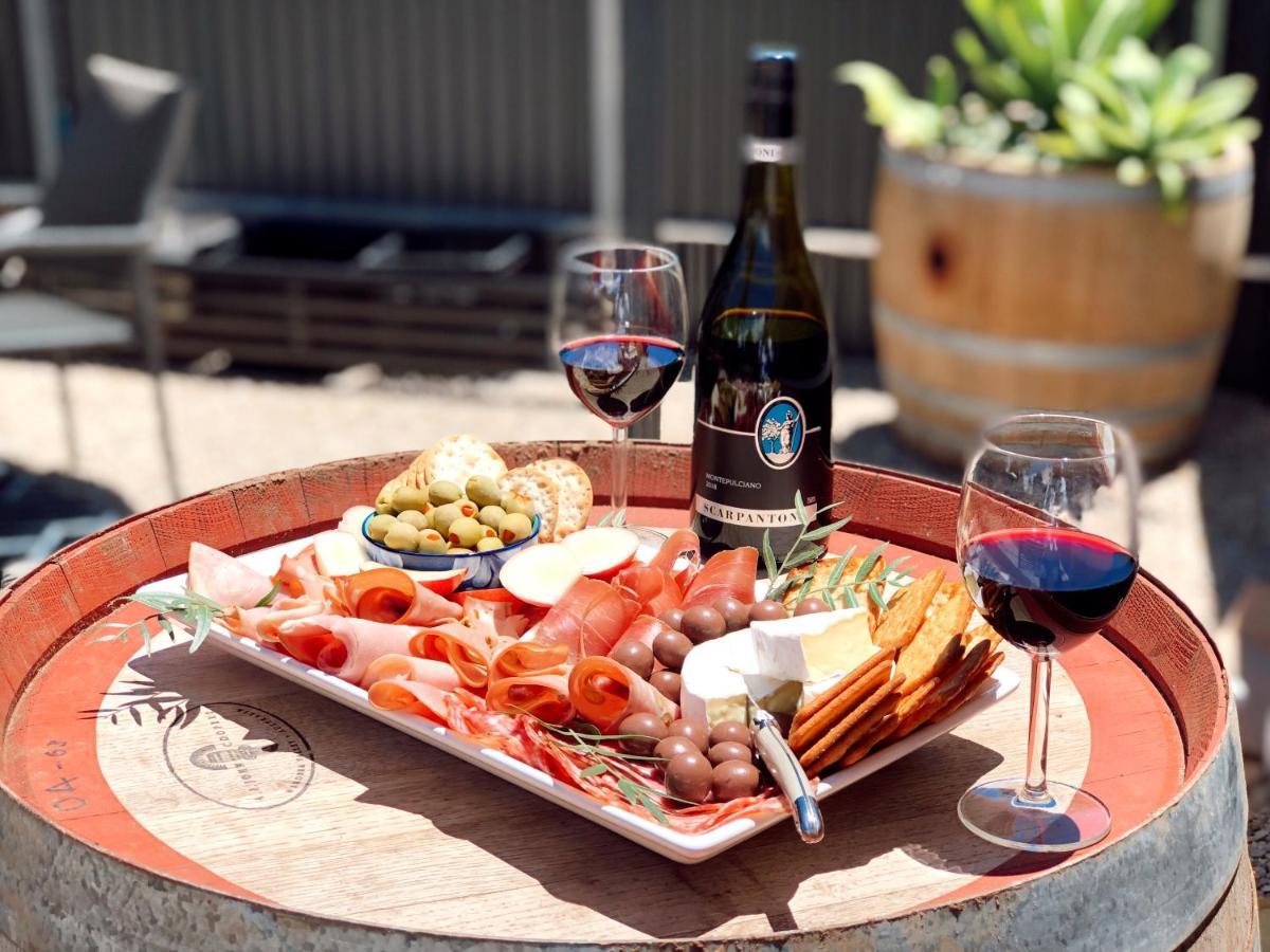@109 Mclaren Vale Βίλα Εξωτερικό φωτογραφία