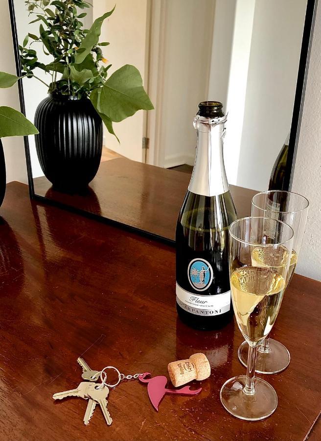 @109 Mclaren Vale Βίλα Εξωτερικό φωτογραφία