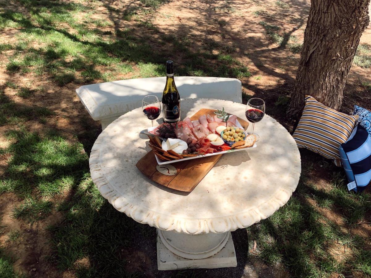 @109 Mclaren Vale Βίλα Εξωτερικό φωτογραφία