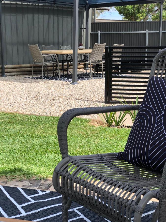 @109 Mclaren Vale Βίλα Εξωτερικό φωτογραφία