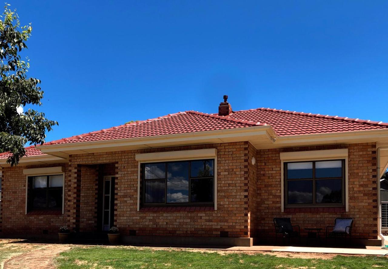 @109 Mclaren Vale Βίλα Εξωτερικό φωτογραφία